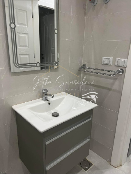 Jednoložnicový apartmán - Intercontinental